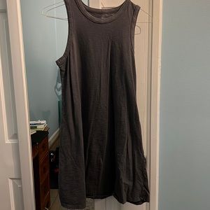 Tank Dress
